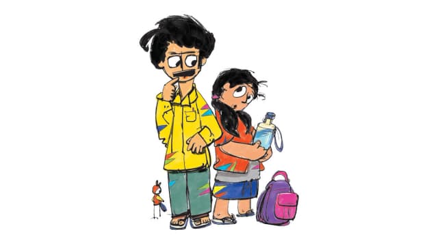 নাবিহার প্রিয় নদী