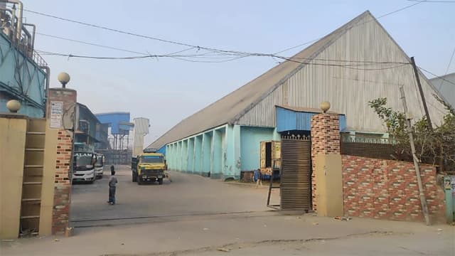 ব্যবসা গুটিয়ে নিচ্ছে এস আলম, ১১ কারখানা বন্ধ ঘোষণা